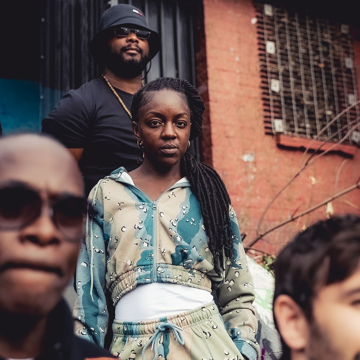 Urban Roots Music
The Multi talanted @kany_3
Bass boss @ryanwbassist1990
And Dr Keyz
#rootsreggae #reggae #thewisebloods