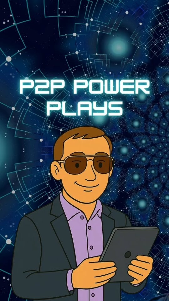 Tech: Crowdlending’s Silent Takeover
Wall Street’s quietest fear? You. Armed with a WiFi signal and a peer-to-peer platform.
No suits. No middlemen. Just returns.
#AltInvesting #CrowdfundingRevolution #P2PLending #DisruptTheSystem #Allocaverse #InvestWithoutPermission #moneymoves #FinanceReimagined