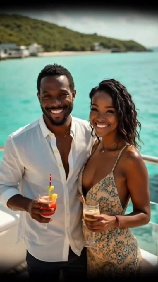 📍C R U S H 2 0 2 5🇧🇧
📌JULY•26•2025 ⏰️4PM
📌M.C INSPIRE 2
🍲 Premium Food Inclusive | Crop Over Cruise
🔥 Int’l & Local DJs | Greatest Event On Water
PHYSICAL TICKETS AVAILABLE
EARLY BIRDS SOLD OUT‼️
🥂 Next tier tickets LIVE now —
www.weting360.com/crush2025
🚢💃🏾🏝️ 📲 Follow @crushboatride for all updates.
#CrushBoatRide2025
#caribbeanmusic
#weting360
#cropover
#Barbados