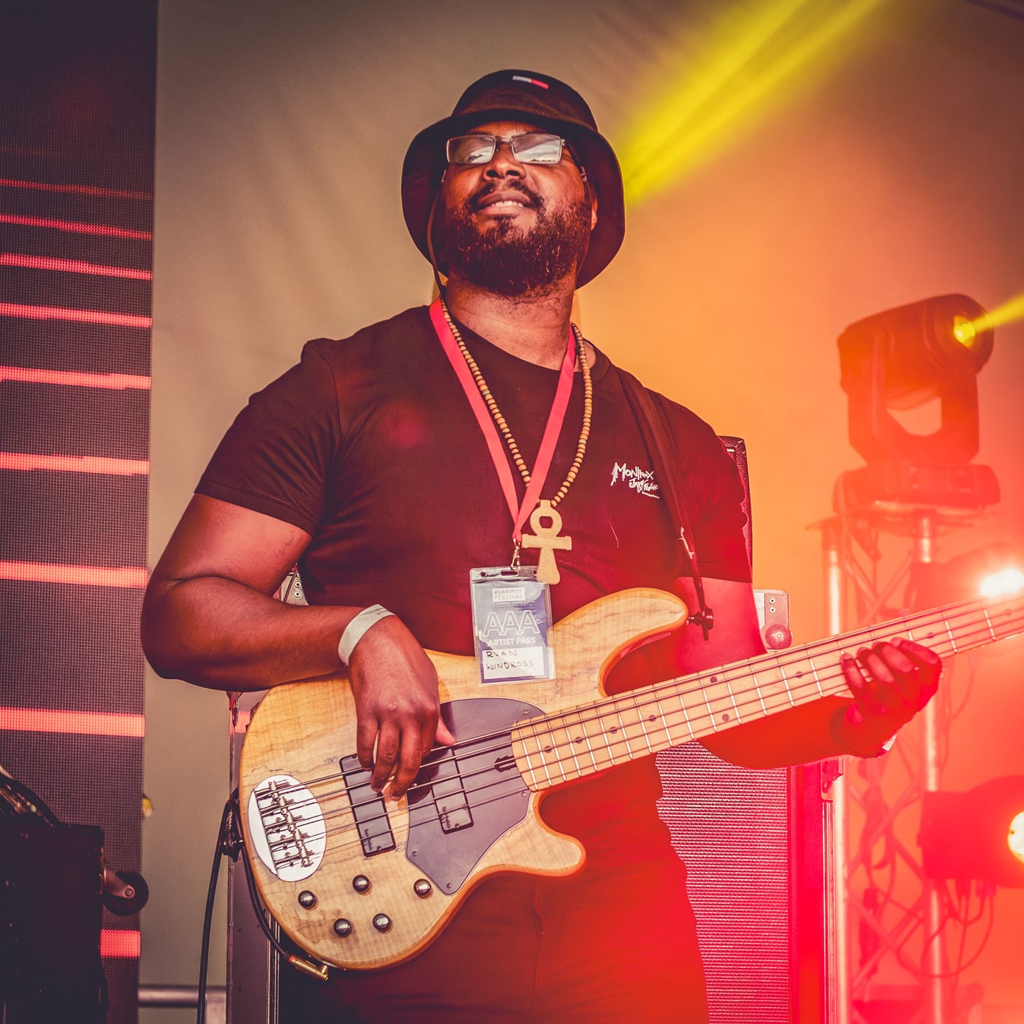 Spiritual emperor @ryanwbassist1990
Is a vibe