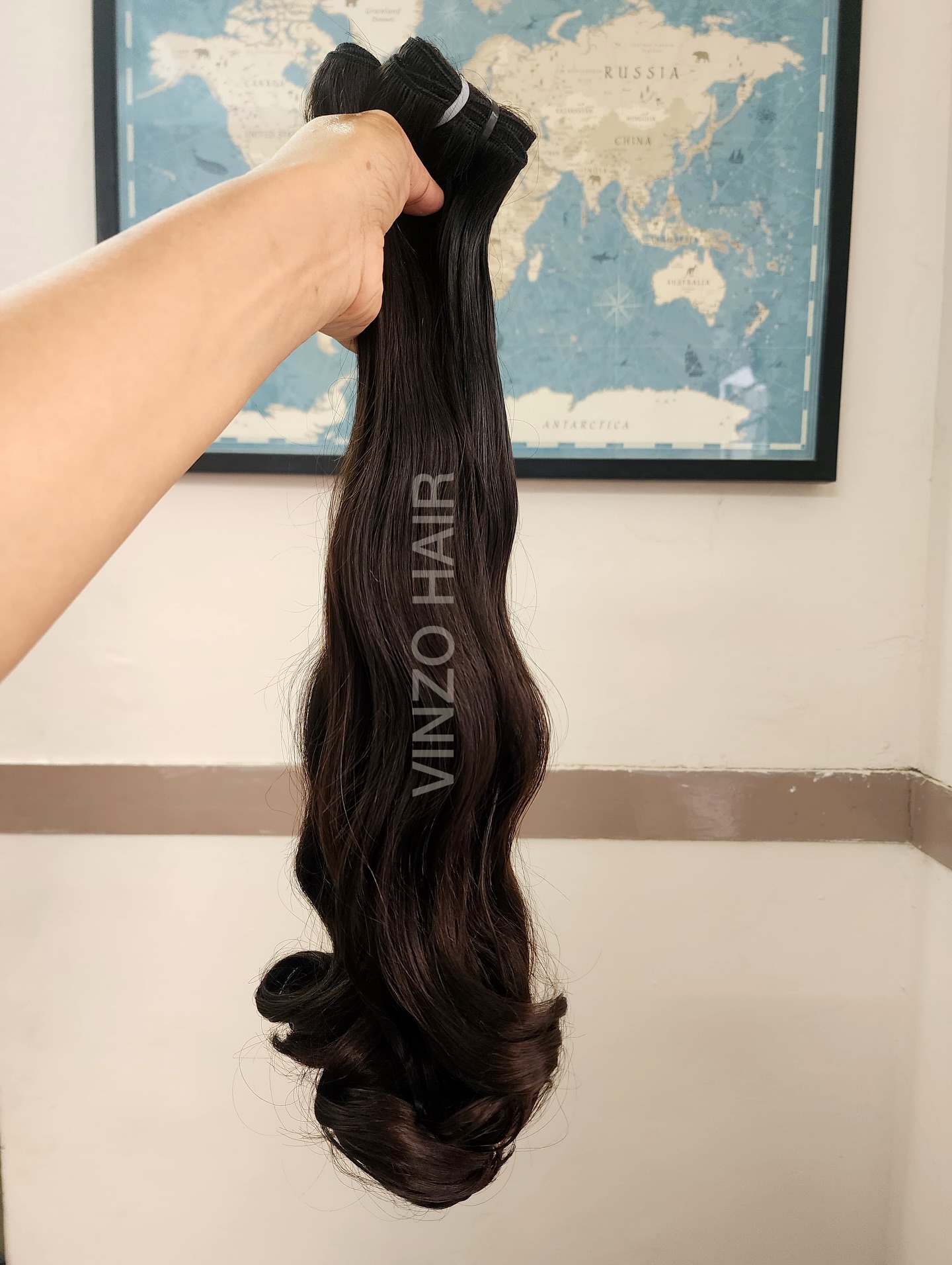 Single Donor Full Drawn Wavy 100% Indian Human Wefted Hair | Vinzo Hair, Chennai, India
Shipping Worldwide 🌎
{ raw Indian hair, temple hair, weft hair, wavy hair, hair bundles, indian wavy, south indian hair, extensions, single donor, indian hair supplier}
#vinzohair #vinzowavy #vinzoindianhair #indianwavy #indianwavyhair #indianwavybundles #rawwavy #rawwavyhair #rawwavybundles #rawwaves #bodywave #bodywavehair #bodywavebundles #bodywavewigs