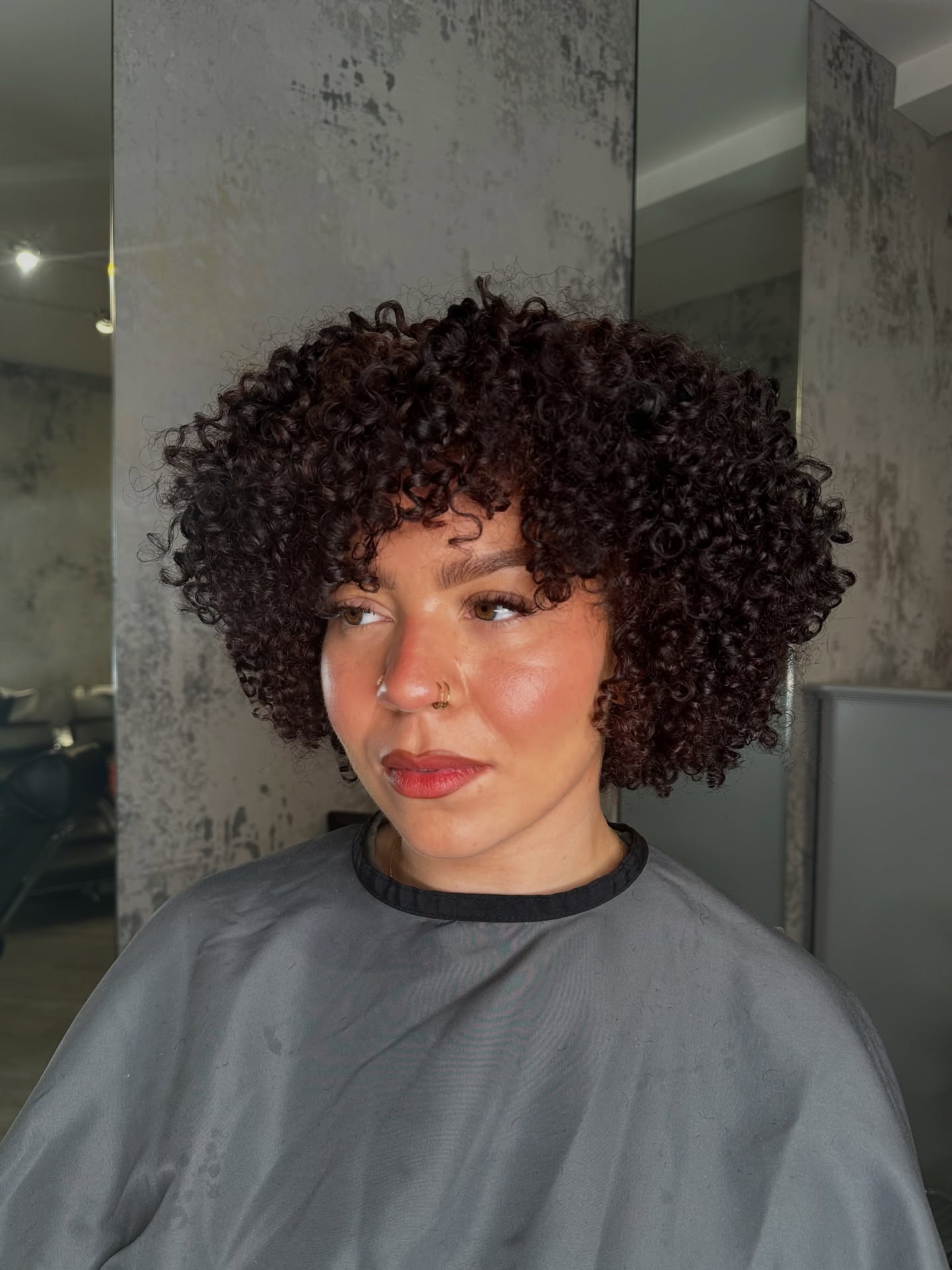 We create unique shapes here at Curl Talk! Every curl tells a story, and we’re here to shape yours into something that makes you stand out in the crowd for all the right reasons. Our expert team crafts shapes that enhance your features and highlight your confidence 💌
#curltalk #curlyhairspecialist #london #explore