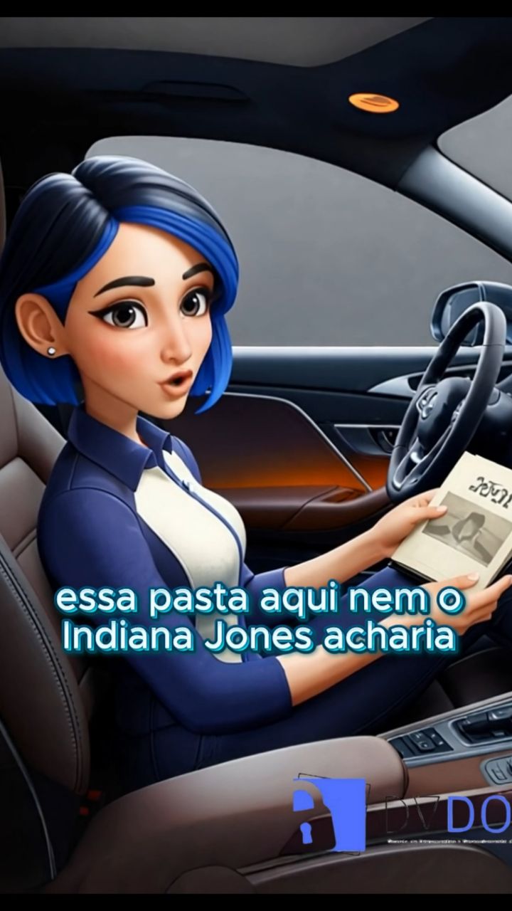 Se a sua empresa tem documentos e você tem que parar toda sua rotina para procurar o contrato do seu cliente, saiba que a Clara Dv, a Guardiã Tecnológica da organização chegou pra te salvar!
Com a ajuda da Clara, aqui na Dvdoc você precisou de um contrato do cliente, você solicita pra Clara e ela trás o contrato até você com tecnologia de ponta!
Sem dor de cabeça, com otimização de tempo e a mais alta tecnologia.
#dvdoc #gestaodocumental #digitalização #ged #claradv #claradvseries #organizaçāo