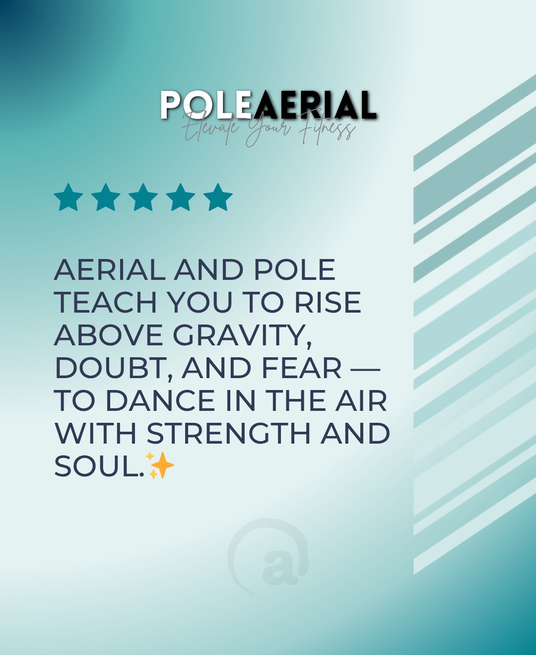 It’s more than just movement — it’s transformation.
Aerial and pole teach us to rise above gravity, doubt, and fear — to dance in the air with strength and soul. ✨
Every climb, spin, and hold tells a story of power, resilience, and flight.
#AerialAndPole #RiseAbove #DefyGravity #StrengthAndSoul #AerialArts #PoleFitness #EmpoweredMovement #ArtInMotion #AltitudeAthletes #FearlessAndFree #MovementIsFreedom #FriscoFitness