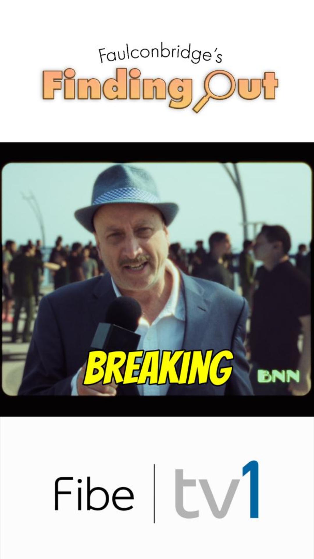 Check out Faulconbridge's Finding Out on @fibetv1. Featuring @bobcowanchch @hilarryuscomedy @justinshawmedy @laurielliott @countgavin @paulhaywood6715 @dutchhall @manoliszontanos. Directed by @patcoppolino #comedy #burlington #chch #comedyshort https://tv1.bell.ca/fibetv1/shows/faulconbridges-finding-out