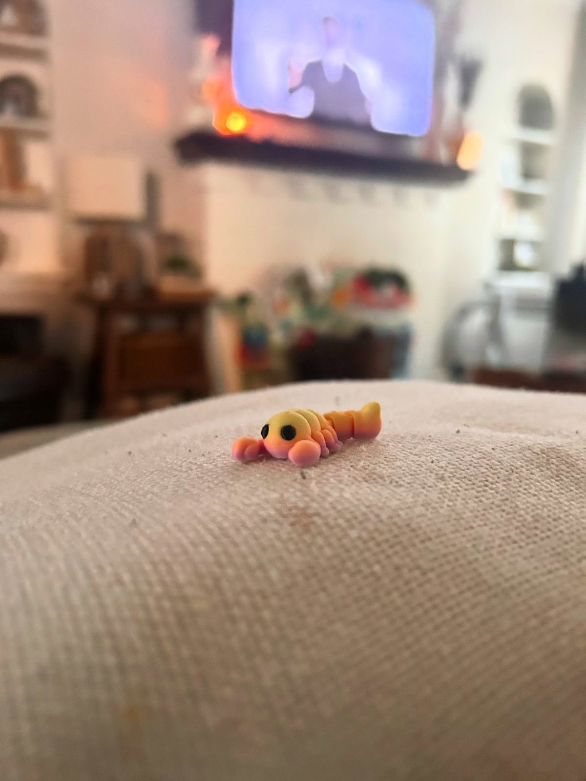 For the miniature lovers - check out @mjprintco and their selection of a gazillion minis! Plus more!