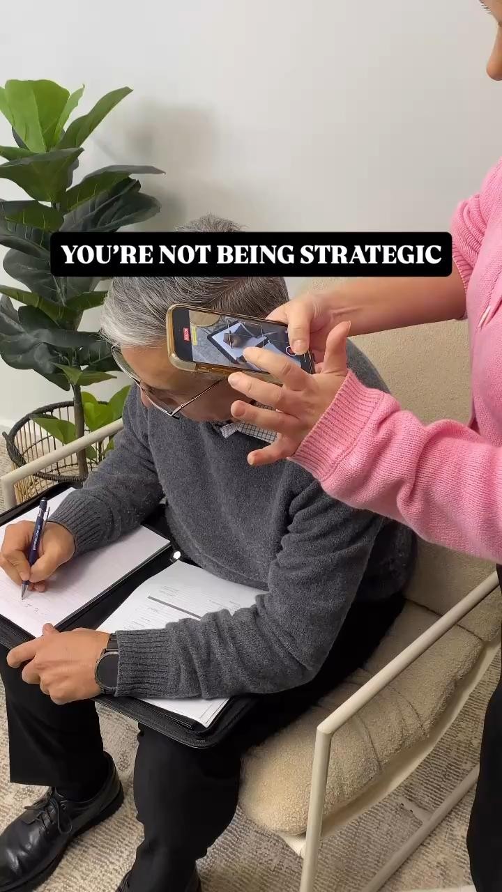 “Just post it” energy is fine… until your content’s doing nothing for your brand 👀
If you’re posting on the fly, crossing your fingers it lands, or uploading a reel just ‘cause you haven’t posted in a while — I get it. I’ve done it too.
But here’s the hard truth:
If you’re not being strategic, you’re just making noise. And your dream clients? They’re scrollin’ right past.
Here’s what being strategic actually means:
👉 Knowing who you’re talking to
👉 Creating with purpose (not panic)
👉 Planning your content so it works for you, not against your time
👉 Having visuals + words that reflect the brand you’re building
This is exactly what we work on inside Brand Builders. So if your content feels random, rushed, or totally off… there’s a better way. And it’s not as hard as you think.
Let’s make it fun — and get it done 💬
DM me “BRAND” if you’re ready to shift from scrappy to strategic.
#brandbuilders #strategiccontent #notjustaprettyfeed #smallbizrealness #contentwithclarity #coworkandcreate