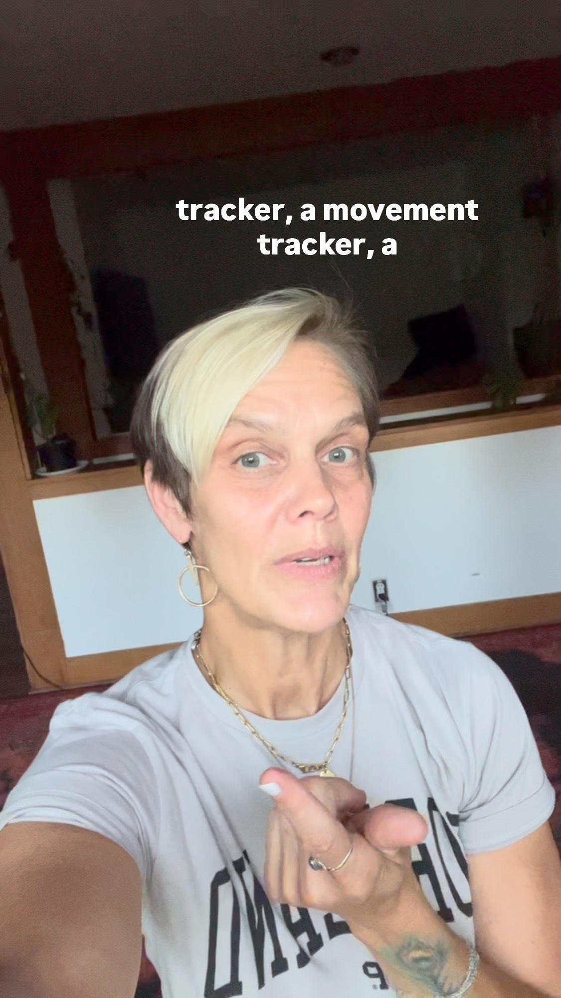 Reporting in, it’s week 3 of StrongHer Now group coaching program! 🙌💗