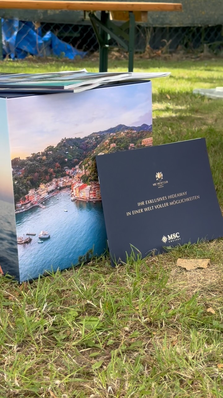 Kennt ihr schon Pia von @reiseberatung_reiselust ? 😊
Urlaubsreif? Dann haben wir hier etwas für euch! 😎🌴
Pia findet euer perfektes Hotel, den besten Flug und macht euch Angebote, die ihr nicht ablehnen könnt! 😁
Auf unserem Sommerfest konnten wir uns von ihrem riesigen Angebot überzeugen und haben natürlich direkt eine Reise gebucht! 😊☀️
Schaut gerne mal bei Pia vorbei und lasst euch beraten! 🫶🏻
TikTok - @reiselust_reiseberatung
Instagram - @reiseberatung_reiselust
📹 - @vanessa.lsn
#hundetrainer #hundeschule #justhelpberlin #hunde #sommerfest #reisen #summer25
#fürdich #fyp #community #partner #colaboracion #dogschool #dogtraining #dogtrainer #partnerundfreunde #sommerferien