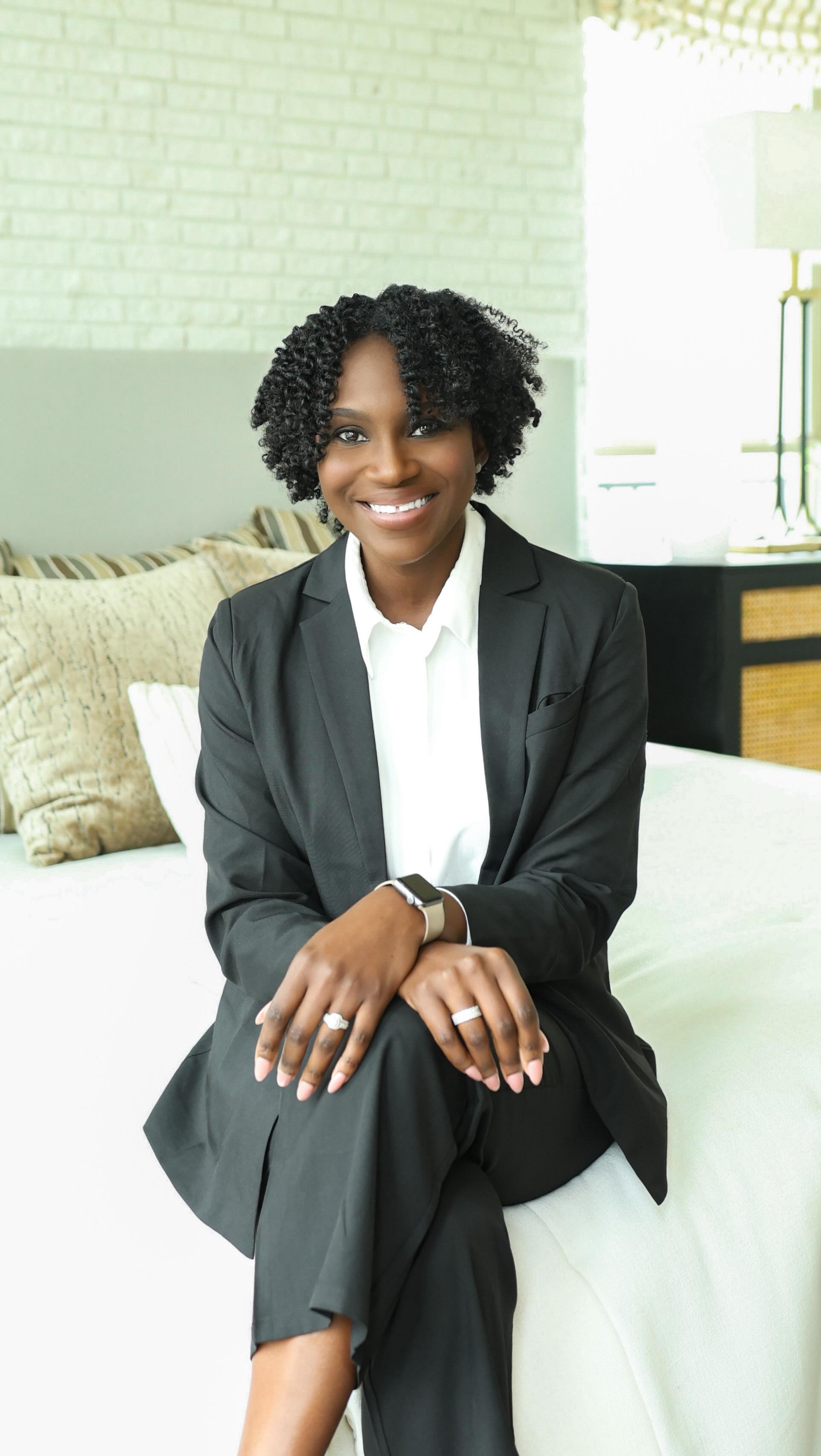 Five years ago, I was laid off from the 9–5 world.
No backup plan. But my husband @widlindieujuste said “You don’t have to go back, it’s time for you to work for our last name!🥹”
There were times I questioned it. I updated my resume, sent out applications, even landed interviews. But nothing stuck.
Looking back, I think life was showing me this path, the one I’ve been building brick by brick, was always mine.
Entrepreneurship wasn’t just a phase.
It was alignment.
I’ve been deep in my soft and CEO era building, learning, evolving.
You’ve got:
🏡 Marj the Airbnb Host | @luxelivingetaways
📲 Marj the Content Creator | @marjo_e
💍 Marj the Wedding Planner | @alleventsmode (yes, I’m coming back soon! I’ve heard you’ve missed me🤭)
📊 Marj the Operations Manager | Running our family insurance brokerage & real estate portfolio
👩👧👦 Marj the Wife & Mom | My forever favorite title wife to @widlindieujuste and mom to @zaia.dream 🤍
I’ve realized I’m not made to choose just one lane. I’m made to create them.
This isn’t just a reintroduction.
It’s a reminder that every version of Marj was leading me here.
A business-minded woman designing life on her own terms. And yes, my MBA is getting put to good use 😉
#TurningHeadsWithMarjorie #LifeByDesign #BusinessMindedWoman #MultiHyphenateLife #No9to5Needed #EntrepreneurEra #MarjOnDemand #ModernMotherhood #WomenWhoBuild #VisionDriven #MBAInAction #WifeMomBoss #LivingMyBlueprint #LuxeLivingGetaways #AllEventsMode #WifeMomEntrepreneur #ContentCreatorLife #AirbnbHostLife #FaithAndBusiness #BlackWomenInBusiness #ModernMomLife #GodLed