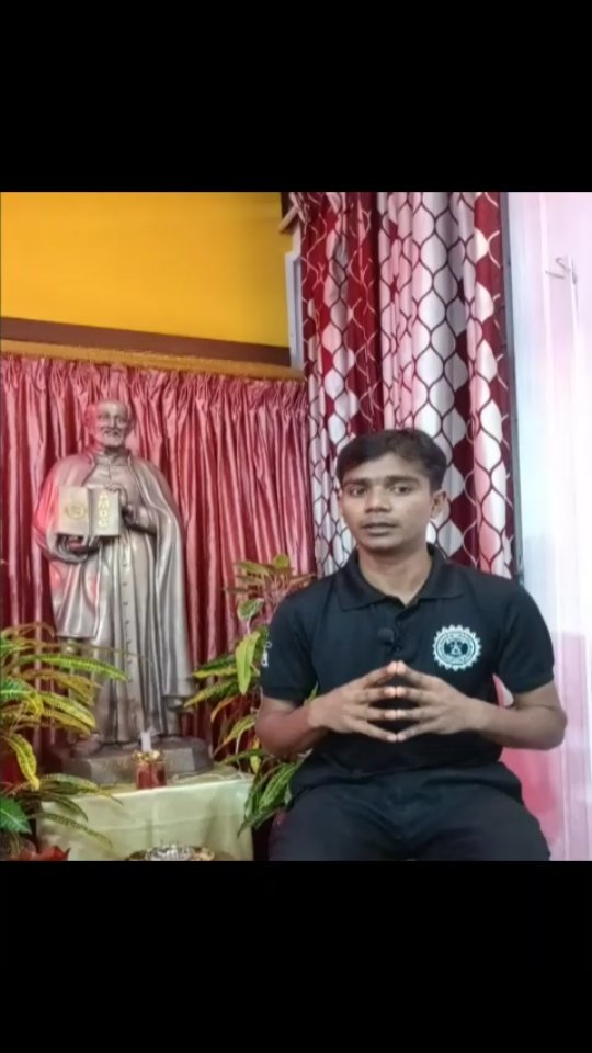 Novena to St Ignatius day 4 English
#prayer #spirituality #jesuit #instagram #love #music