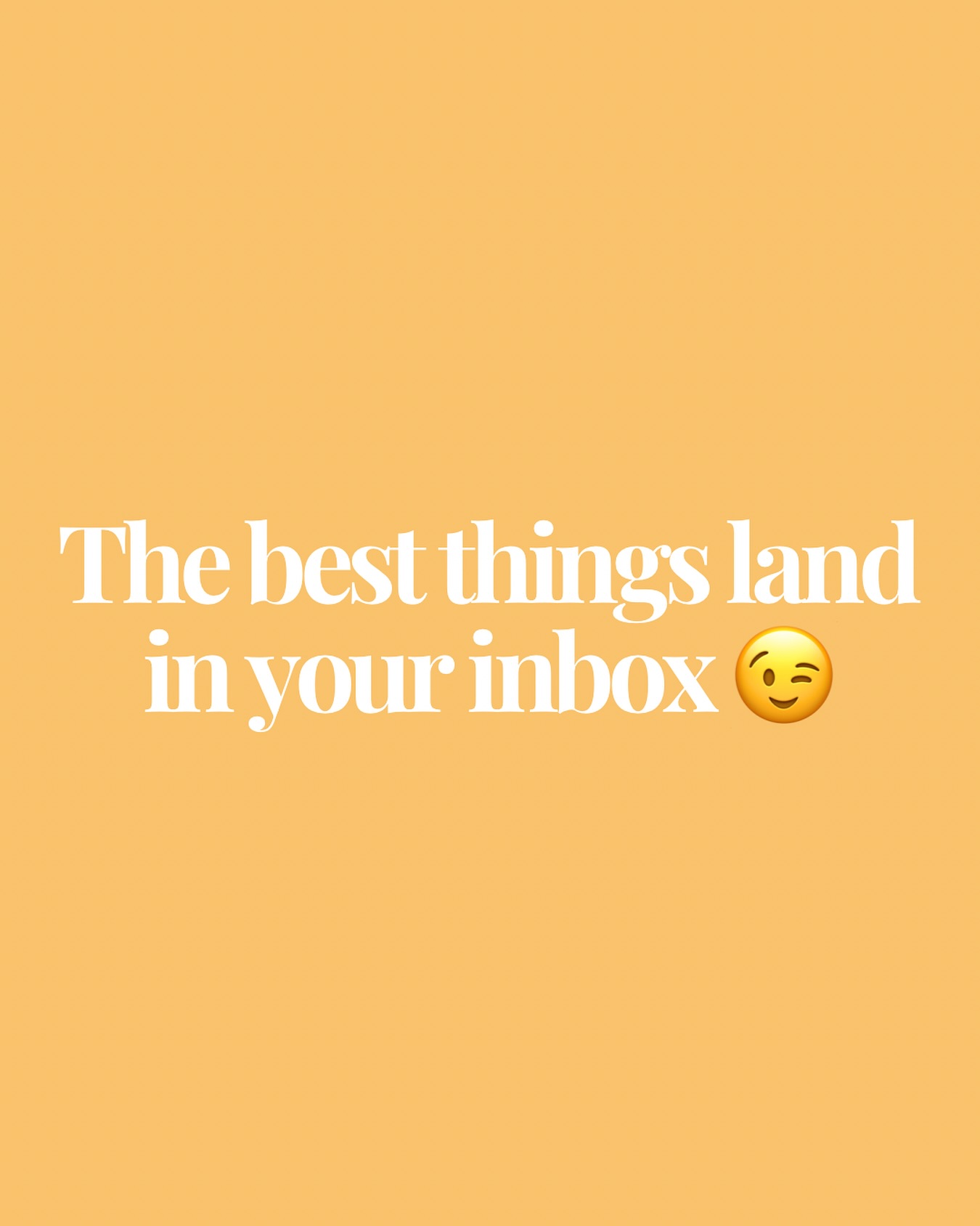 The best things land in your inbox 😉
Email insiders get first access to exclusive deals, loyalty rewards, and recipe inspo you’ll actually want to try.
Sign up at wethreegirls.com today 💌