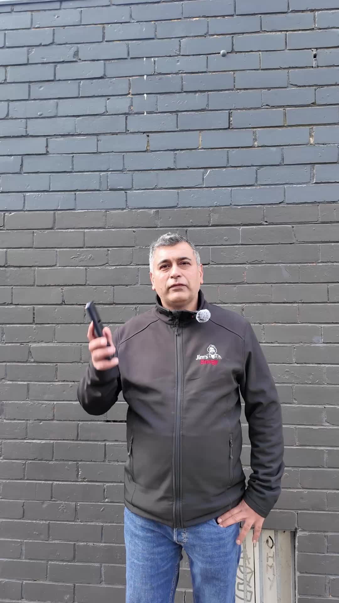 🚨 Phones are OFF the hook at Auzz Clean Energy! 🚨Victorians are racing to install solar + battery while stock lasts — and we don’t blame them. With energy prices rising and gas on the way out, now’s the time to make the switch and save big. ⚡️☀️ At Auzz Clean Energy, we help homeowners and investors: ✅ Transition to electric heating, hot water & cooking. ✅ Power it all with solar + battery. ✅ Tap into thousands in rebates through the Cheaper Battery Program. ✅ Slash power bills — some clients now pay $0 👏. Don’t wait for your gas system to fail or stock to run out. Future-proof your home before the rush with a tailored solar + battery setup built to support the shift and save you long-term. 📞 Chat with Ash: 0433 447 722. 🌐 www.auzzcleanenergy.au #AuzzCleanEnergy #GoodbyeGas #SolarBatteryUpgrade #CheaperBatteryProgram #FutureProofYourHome #AllElectricHomes #EnergySmartLiving #SustainableHomes #VictoriaEnergyChange #HeatPumpHotWater #InductionCooking #HomeEfficiency #NetZeroLiving #ZeroBills #SolarVictoria