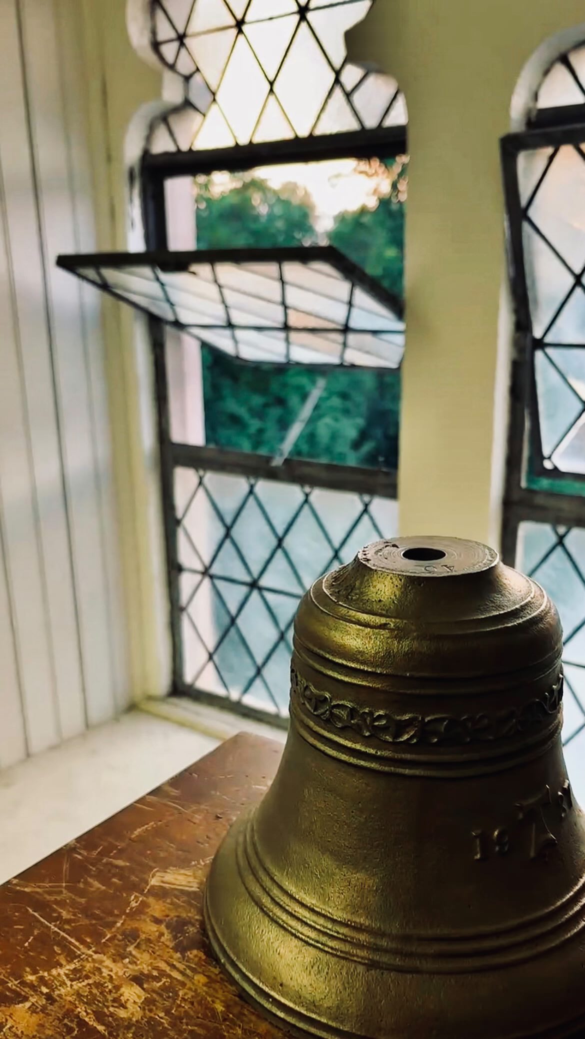 🎶 Thank you, Germantown, for spending your Monday evenings with us this summer for the Carillon Concert Series! 💛 We can’t believe it’s been 50 years of music, community, and memories.
As we close out the season, join us one last time this Monday! 🌇
🎹 6:30PM – Our final installment of Germantown Gems featuring the historic organ in our sanctuary
🎼 7:30PM – A special performance by Austin Ferguson from the Mayo Clinic
Let’s celebrate this incredible tradition together one more time!