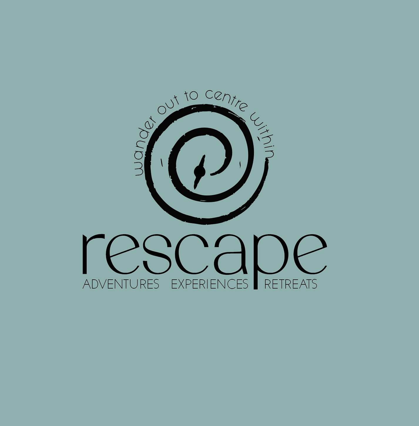 Re + Escape = Rescape
“Re-escape” or “escape” again , suggesting a renewed, conscious, or deeper kind of escape from daily life or the ordinary.
#slowtravel #mindfultravel #hygge #retreats #travel