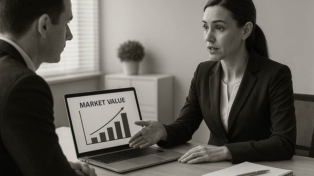 La clave para una venta exitosa es establecer el precio correcto. En nuestro nuevo blog, descubre cómo hacerlo para que tu propiedad atraiga a los mejores compradores. Link in Bio #Inmobiliaria #VentaDePropiedades