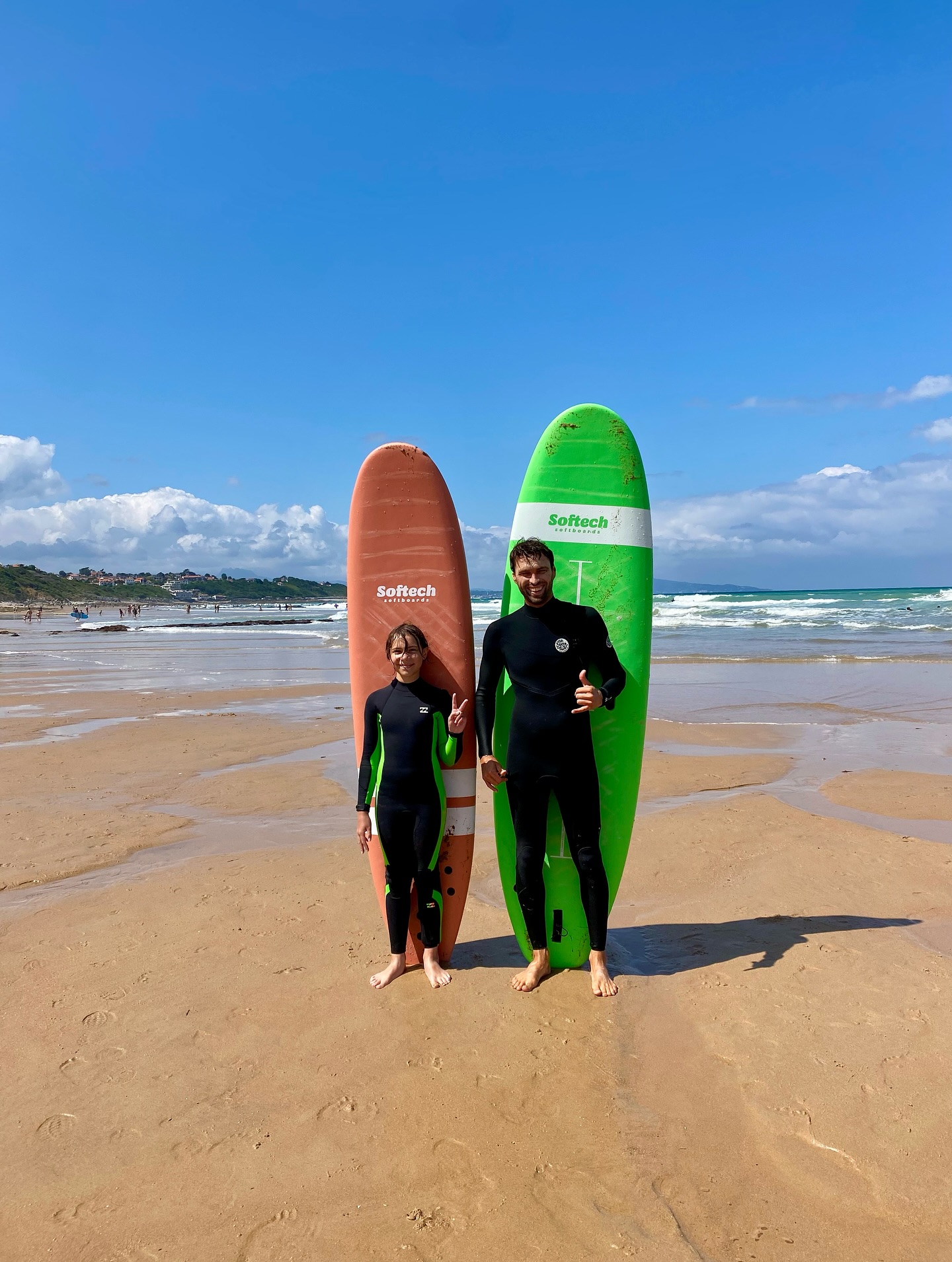 Surf / Aftersurf 🤙🐟
#goodvibes #surf #bidart #xirimirisurf #plage