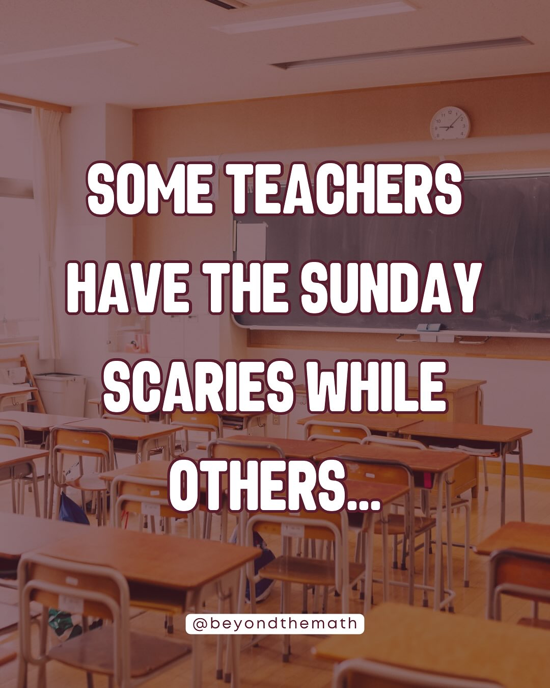 If you want to avoid those Sunday scaries throughout the school year, you need to grab your ultimate bundle TODAY!
Just think about it coaches, football season is starting and you will have practices and games and then NFL games on Sunday…that takes up August to February…will you have much time to plan?
Cheer coaches, y’all are right in the thick of it with football and then go into your competition season, that Florida trip is coming up quick.
Volleyball season starts before the first day of inservice, you don’t have time to set up your classroom let alone plan!
For my basketball coaches, preseason goes by quick! Next thing you know you’re out of town and school for tournaments scrambling for lessons to leave your subs. Sunday is your one day to rest…why use it to plan when all it takes is a click!
If you still need yours, comment bundle now!
.
.
.
#ueb25 #ultimatemathbundle #ultimateelarbundle #ultimateeducationbundle #highschoolteacher #middleschoolteacher #elementaryteacher #footballcoach #volleyballcoach #cheercoach #basketballcoach