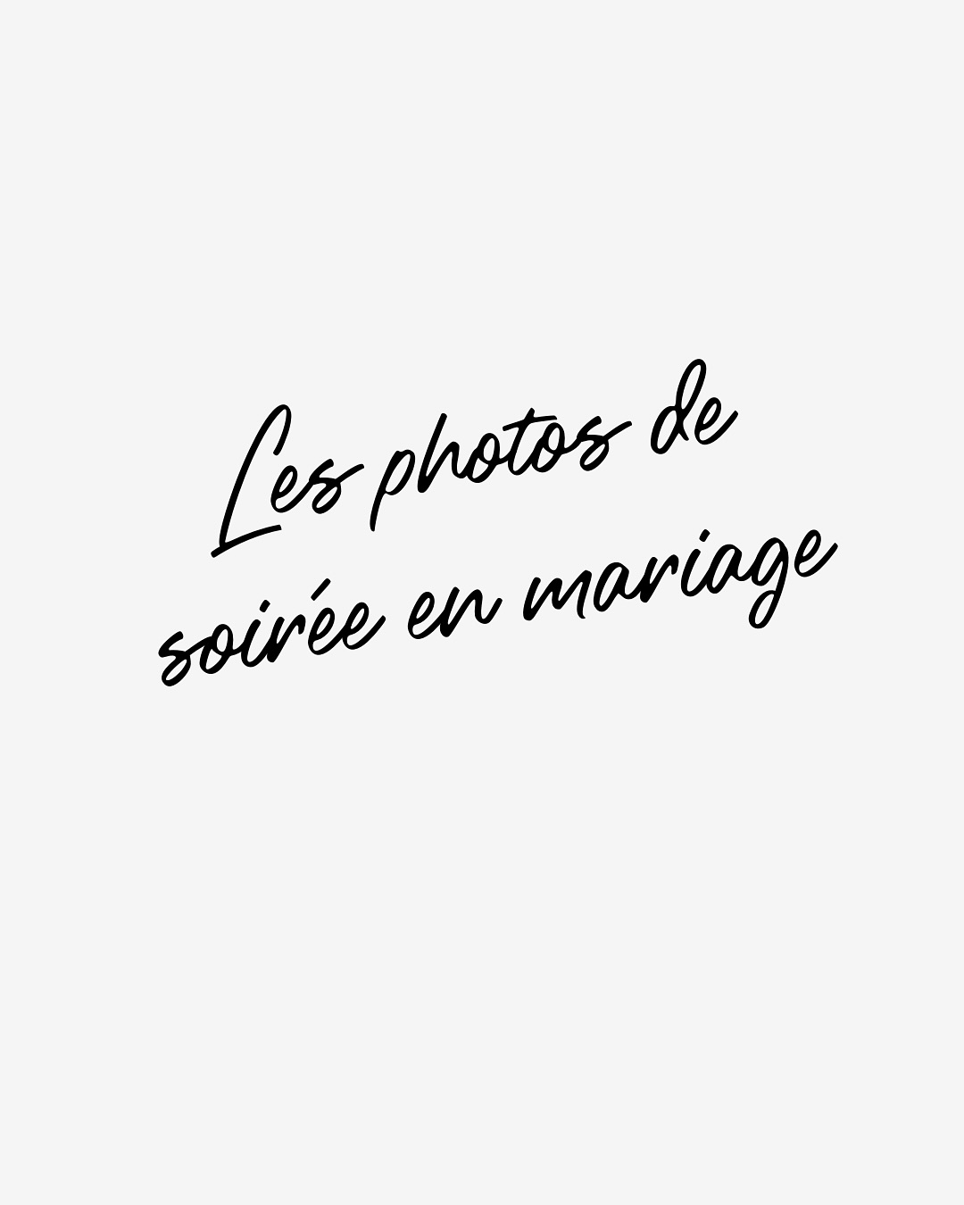 🪩 Photos de soirée 🪩
La soirée, c’est le moment où on célèbre votre love comme il se doit en faisant la fête jusqu’à bout de la night 💃🏻🕺🏻
Mais voilà, la soirée est le moment le plus complexe d’une journée de mariage en ce qui me concerne et j’avoue que malgré une ambiance explosive, elle arrive beaucoup trop tardivement et souvent, il est déjà temps pour moi de partir 🥱👋🏻
———
#melanievauryphotographe#photographemariageoise#photographemariagesenlis#photographemariagecompiegne#photographemariagechantilly#soireedemariage#futursmaries#bridetobe