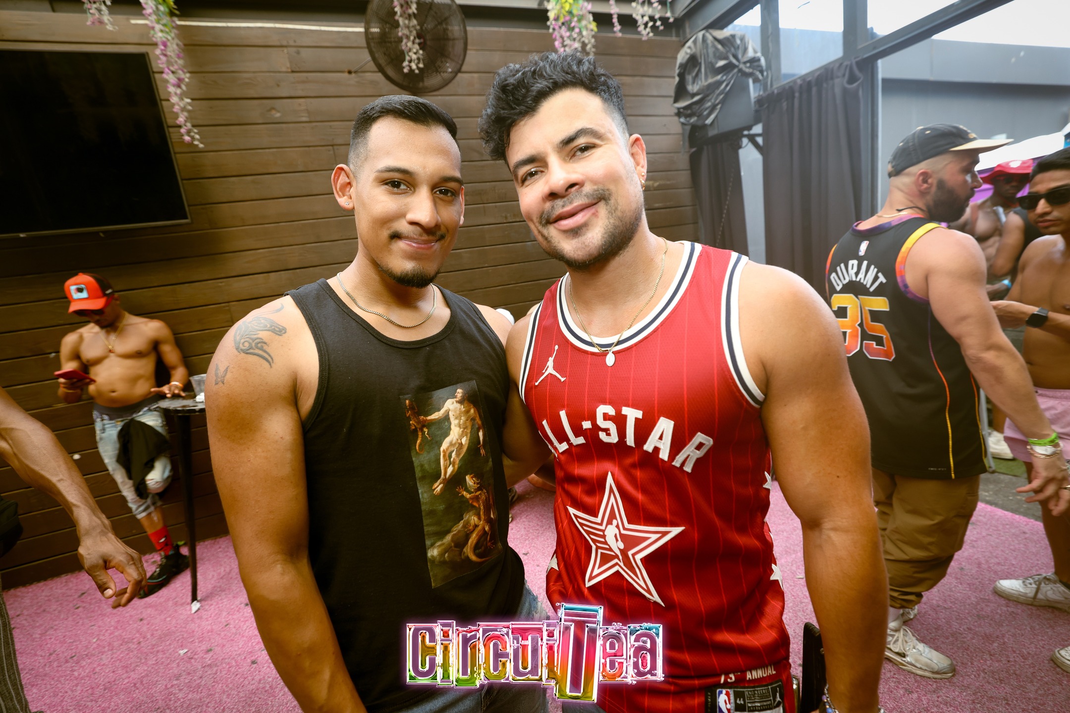 @djdavidalvhar @djjayalexander