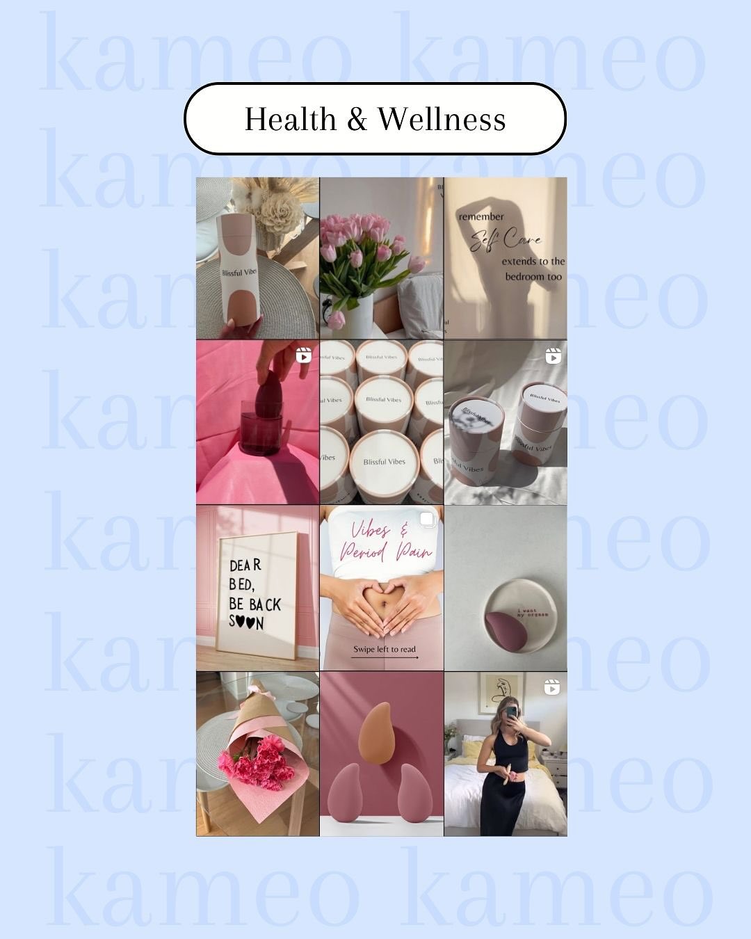 Your socials, but better ✨
A sneak peak of the kind of Instagram feeds we create - polished, cohesive and on-brand.
Ready to level up your social media? We’re now taking bookings for social media management from August - December.
📩 DM or email us for more info.
#kameodigital #smallbusinesssupport #socialmediamanagement