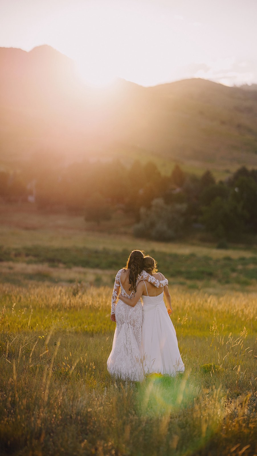 “The best thing to hold onto in life is each other.” Audrey Hepburn