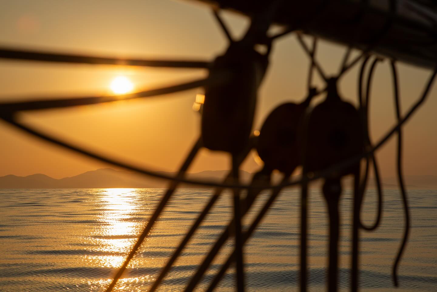 For the love of classic sunsets!!!! 😅