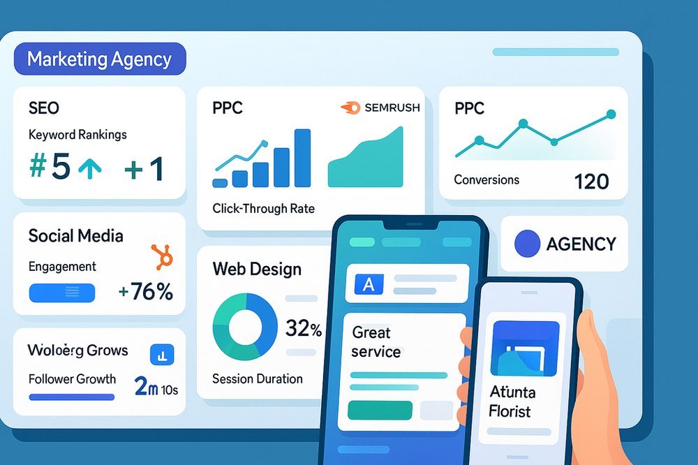 In the fast-paced world of digital marketing, agencies are under constant pressure to stay ahead. With countless tools and options...
Continue reading on our website!
#businessintelligence #businessintelligencepodcast #businesspodcast #businessblog #businessconsulting #websitedesign #internationalbusiness #websitetips #mobileappmarketing #integration