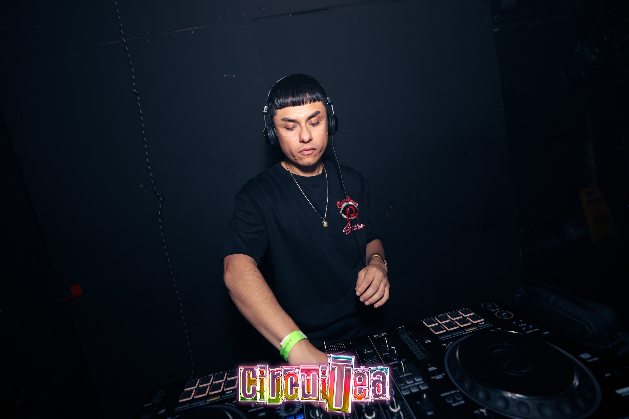 Papi @djgeovannipacheco ❤️