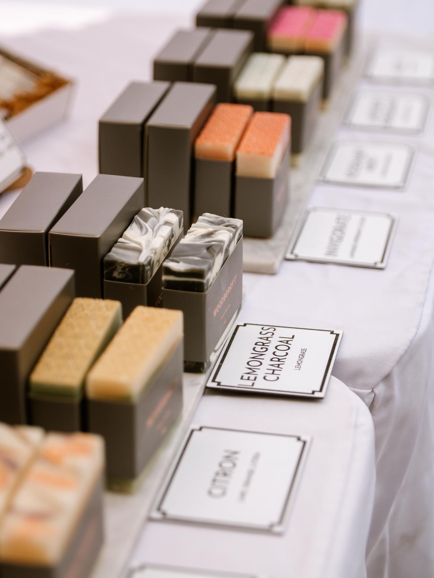 Great day at the market! It was a HOT one, thank you to all who braved the heat and hung out with us!
📸 @alexnorthup