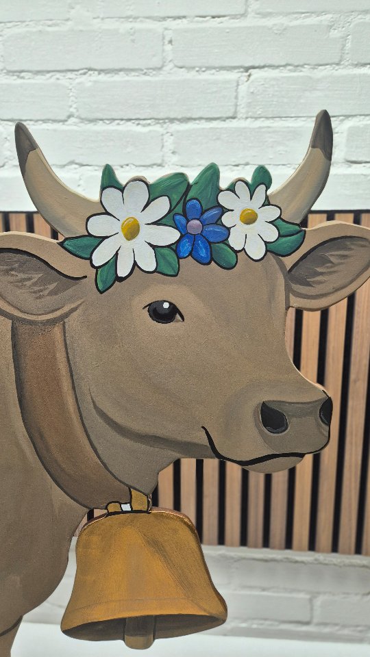 Alpabzug🐄
#hochzeit #handgemacht #handgemalt #geburtstafel #hochzeitsgeschenkidee #kuh
