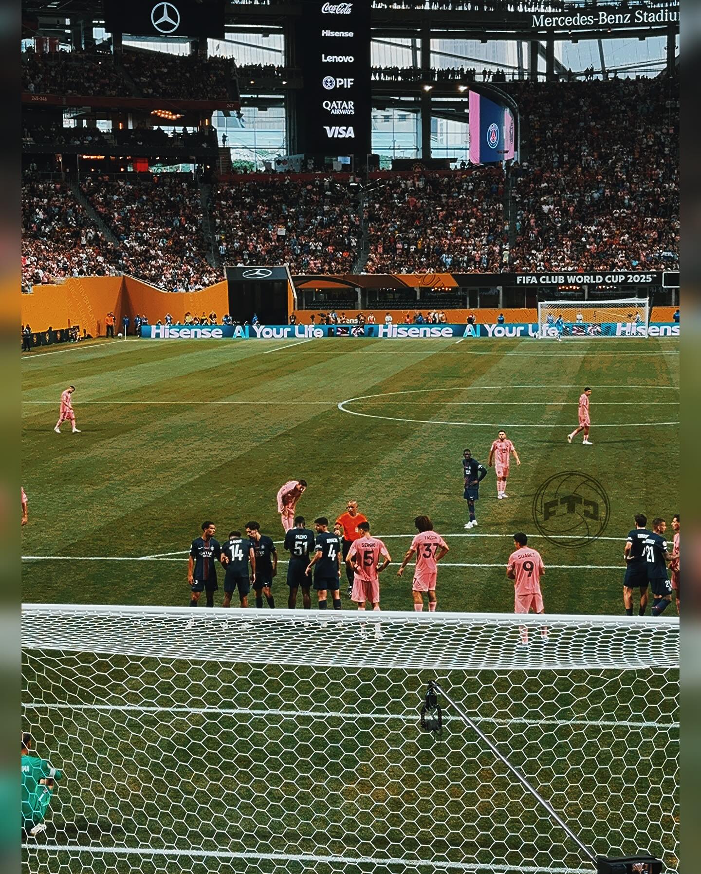 ATLANTA #FIFACWC PHOTO/VIDEO DUMP
📸 c/o @thundercat_ho @charissina @atlantabluescfc @greggo_ftc
#exploreatl