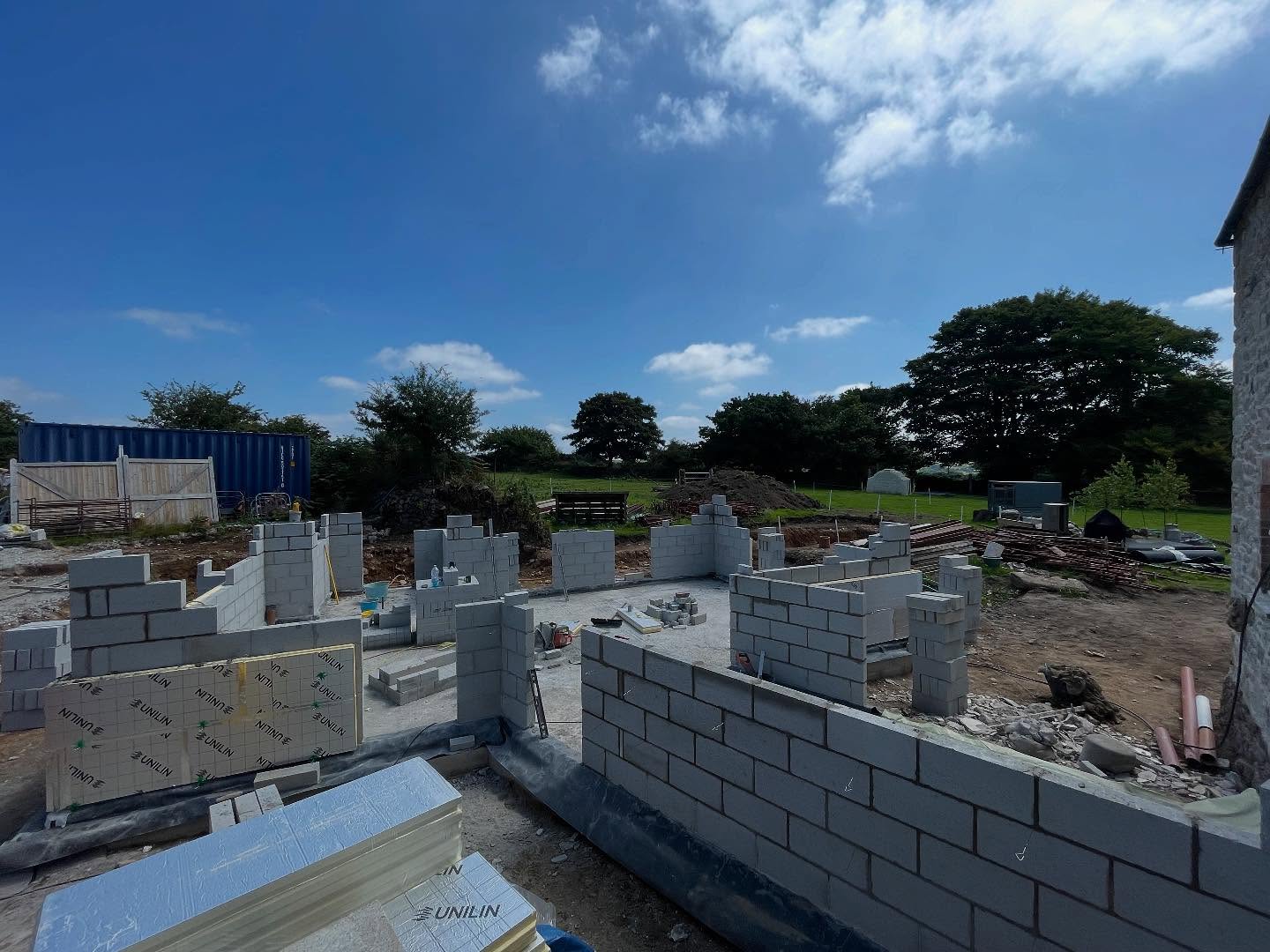 Looking for something similar? We are taking on more work.