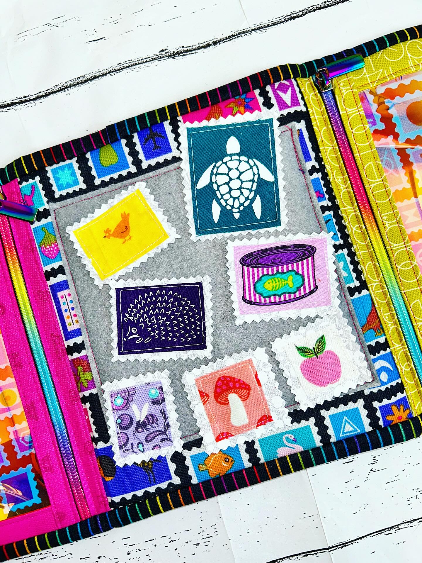 🧵🪡 The #greatbritishquilter Instagram Challenge is done for another year - can’t believe how fast this one seemed to go!!
I’m really looking forward to catching up with some fab quilty friends, making some new ones, swapping stamps, looking at the gorge quilts and eating cake!
I’m particularly looking forward to spending time in the @joaverystitch gallery and seeing her beautiful creations up close ❤️🌈
#greatbritishquilter #igquiltcommunity #instagramchallenge #jointhecommunity #britishquilting #patchwork #quilting #igchallenge #weeklychallenge #ukquilters #quiltersofinstagram #makersgonnamake #sewing #quilting #quiltingismytherapy #fussycutting #communityspirit #communityquilt #smallbusinessuk #makersmovement #quiltlove #ukquilters #sewcreative #creativelifehappylife #makersofinstagram #sewersofinstagram #sewersgonnasew #stitch #smallbusinessowner #quiltyfriendsarethebest #sewtherainbow #fabricstash