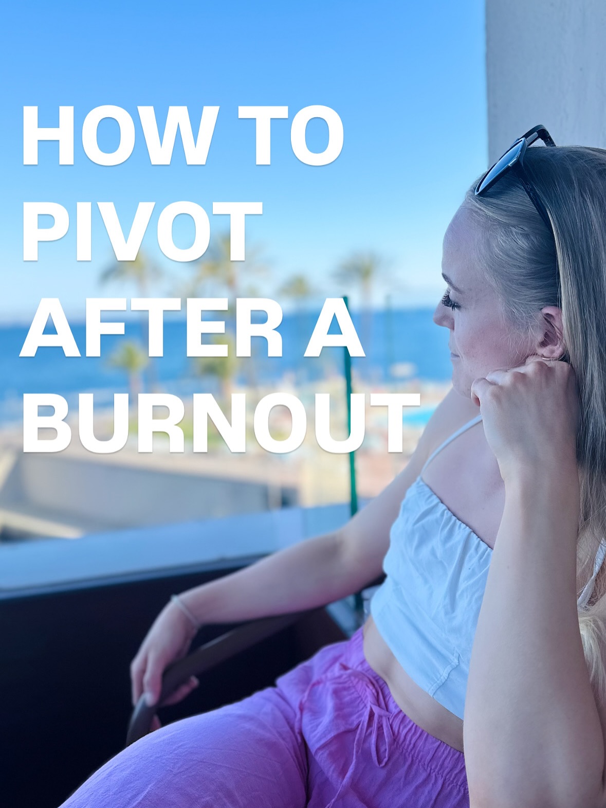 Burnouts can be subtle 👀
Feeling anxious. Skin breakouts. Niggling injuries. Not sleeping well. Changes in appetite. Getting sick all the time. Changes to your menstrual cycle. Mood swings.
You won’t always “feel burned out” when you are burned out. So if your body’s trying to tell you what’s up, listen. 👂🏼
I’m so glad I took the time to have a long hard look at my output. “Why am I always getting sick this year?” suddenly became abundantly clear. I don’t sleep enough, I don’t switch off, I don’t fully rest.
Let’s take action before we’re forced to react. 🫶🏼