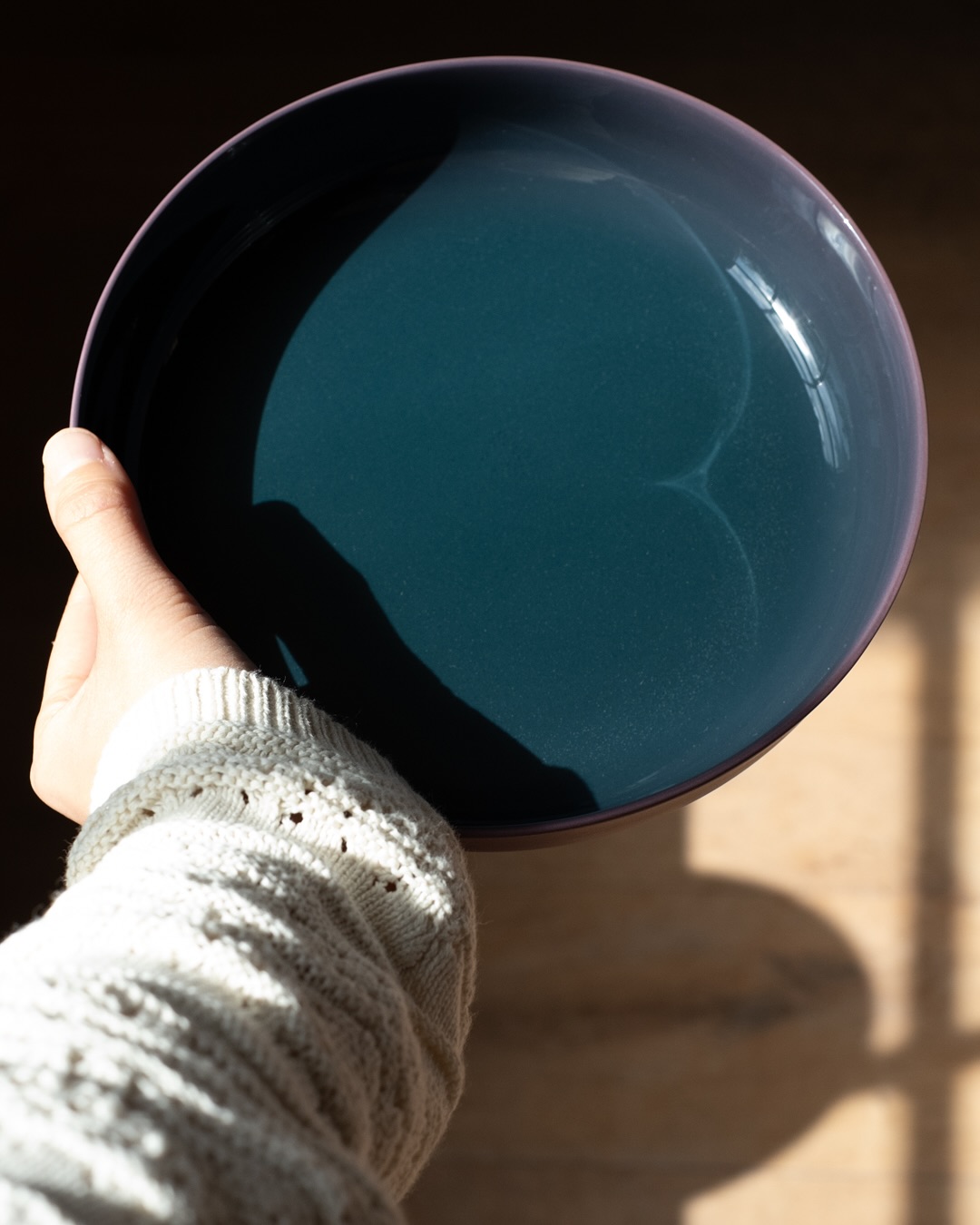 Well hello from a very quiet Grace of Glaze ✨ There can be multiple reasons I go quiet here, but right now I’m simply tucked away working without the added pressure of filming everything.
This year I set out to do things a little differently. Rest is now a priority – I took a much-needed holiday in May and have another short one coming up next month. Another big shift: I actually take weekends and evenings off (huge victory!).
All of this does mean a little less content, but I’m so grateful for the excitement you’ve shown for purchasing the sets I’ve been sharing in my stories. Later this week, this particular set will be available!
If you’d like me to send you a personal reminder when it’s live, just let me know in a DM 💌