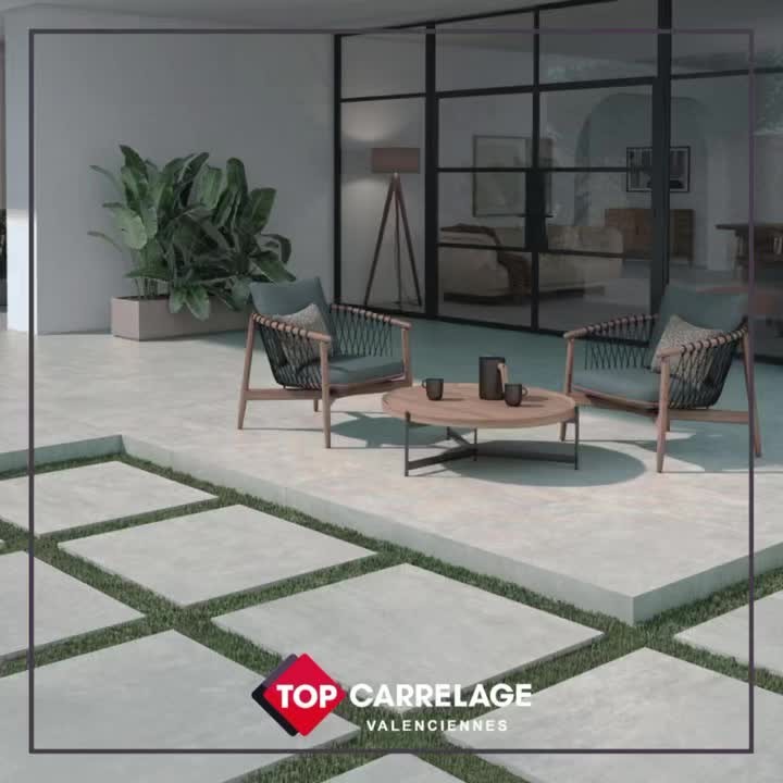 🔥 NOUVEL ARRIVAGE EN MAGASIN – À PRIX CANON ! 🔥
Transformez votre terrasse sans vous ruiner avec notre nouveau carrelage 60x60 cm, 20 mm Rectifié.
✨ Look béton chic pour un style moderne et intemporel
💪 Ultra résistant, facile à vivre – parfait pour l’extérieur
🍖 Ambiance parfaite pour vos soirées entre amis et barbecues d'été
➡️ Seulement 32,90 € / m² TTC pour un carrelage de cette qualité, c’est une occasion à ne pas manquer ! 😲
Un prix imbattable pour un rendu haut de gamme.
🛒 Dépêchez-vous, Stock Limité en magasin… et vous allez craquer ! 😍
#exterieur #Plots #été #carrelagesol #terrasse #extérieur #promo #carrelageexterieur #valenciennes #carrelages #carrelage #carrelageextérieur #deco #déco #outdoor #carrelageterrasse