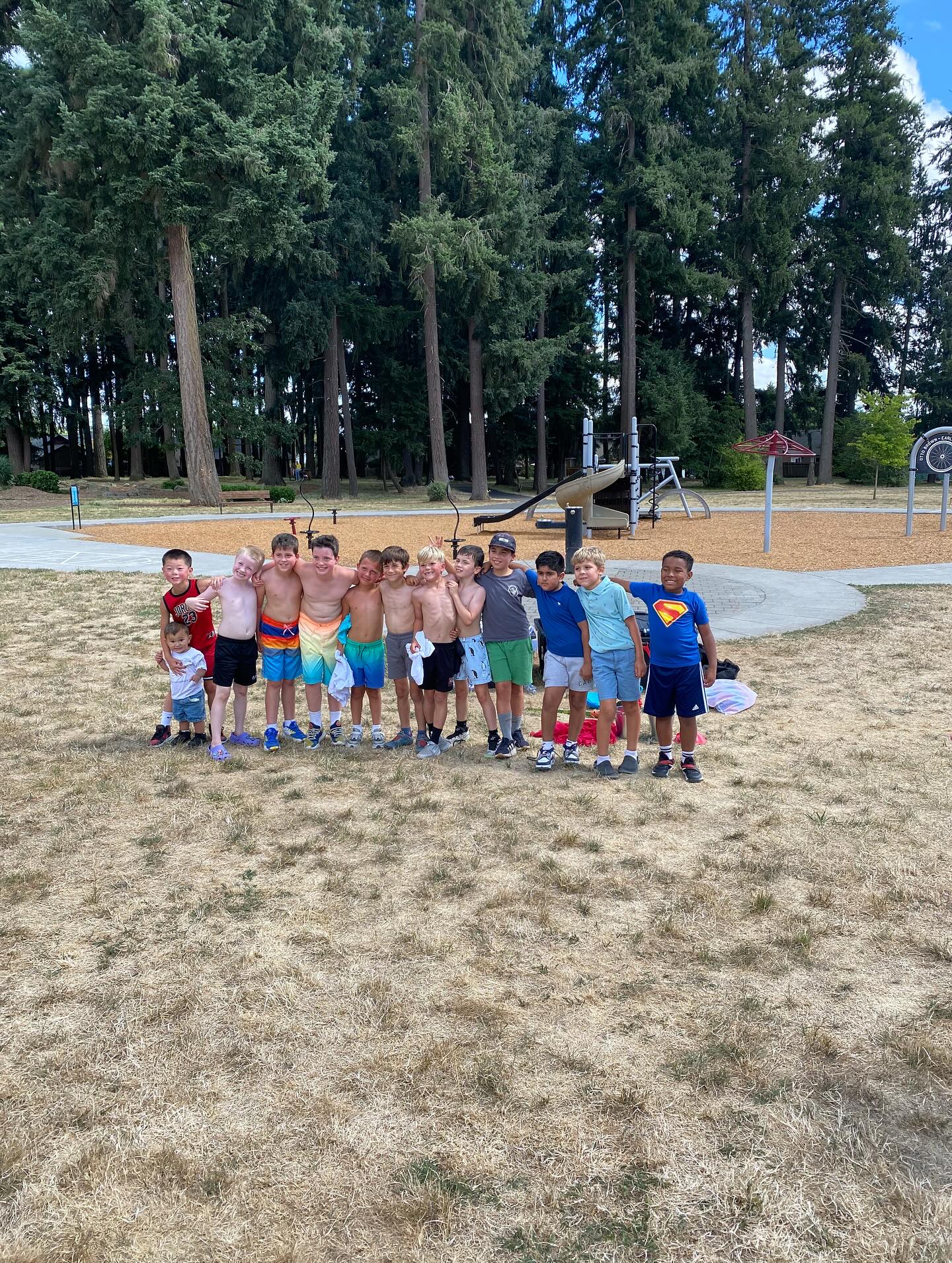 Blasters locked, energy high, and fun off the charts!
#NerfParty #NerfWar #BlasterBattle #NerfFun #EpicNerfWar #NerfSquad #KidsParty #BirthdayFun #vancouverwa #PNWFamilyFun #VancouverKids #PNWLife #VancouverEvents
#WashingtonLife #ExploreVancouverWA #PNWParents #VancouverWA #CouvLife #FamilyFunVancouverWA #VancouverWAEvents