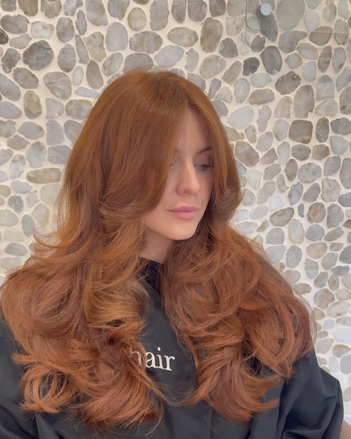 There’s nothing quite like one of our Pro hair bouncy blowdrys 💕
-
Comment ‘bouncy’ and we’ll get you booked in right away 👌🏽