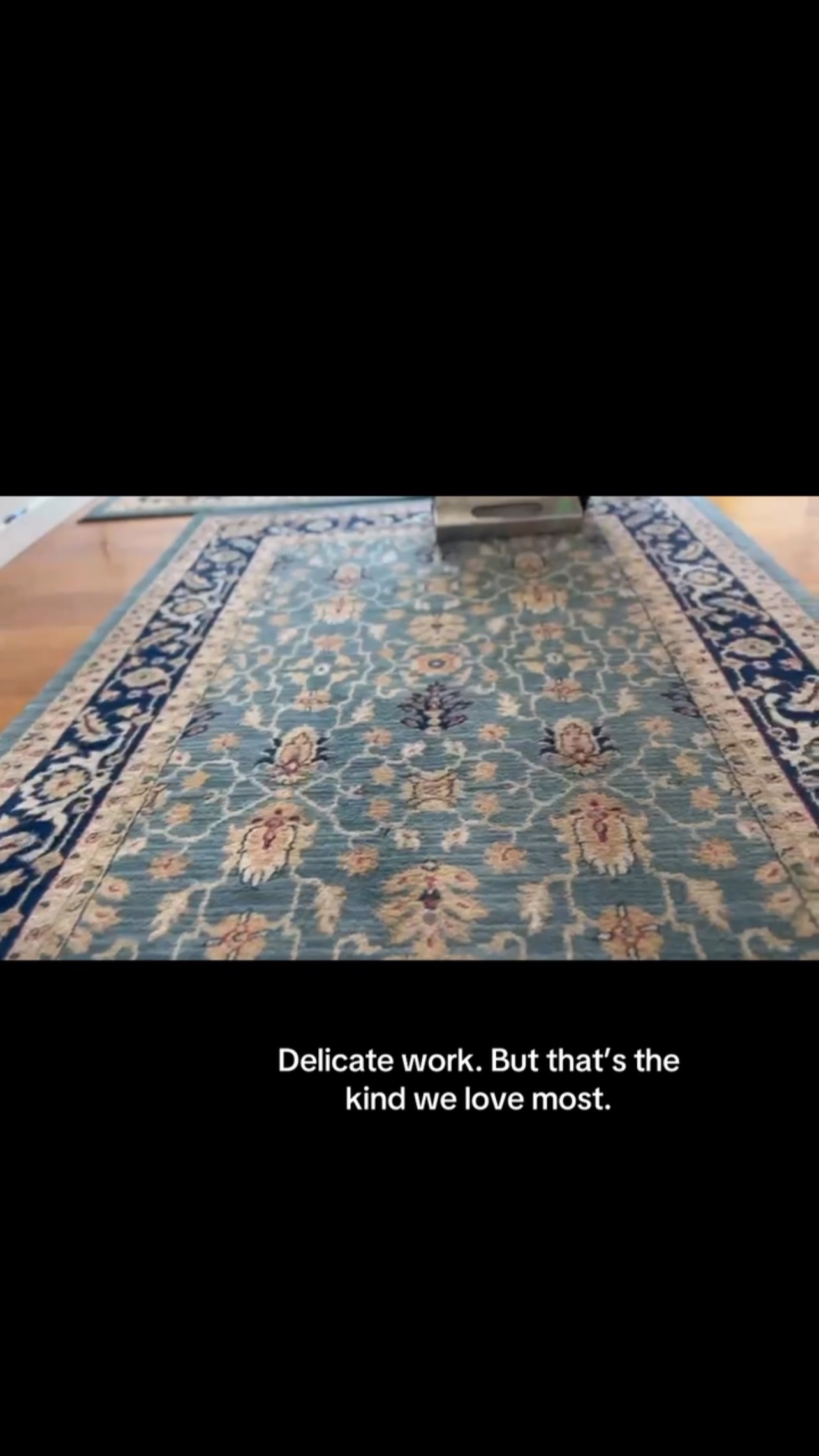 Every pass pulls out more grime. Every pass brings it back to life.
#RugRescue #RugRestoration #SteamCleaning #DirtyWaterShot #BrightSpaceTeam #SatisfyingContent #SatisfyingCleaning #NYCServices #BrightSpaceCleaning #williamsburg #CleanTransformation