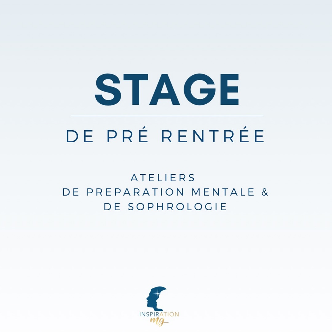 ✨Quelle joie d’intervenir lors du stage de pré-rentrée 2025 de La Cinquième Arabesque parmi tous ces invités d’exception !
📆 du 26 au 31 août 2025
🧠 Pourquoi intégrer la préparation mentale et la sophrologie au cours de ce stage ?
😇 Car le bien-être de nos élèves est notre priorité !
🩰 Pour vous préparer au mieux à la reprise de la danse,
🎯 Pour vous accompagner dans vos auditions, vos objectifs et projets artistiques à venir,
💡 Pour apprendre à mieux gérer le stress et votre trac,
💪🏼 Et stimuler votre confiance en vous…
Je proposerai des ateliers adaptés aux âges des élèves, dédiés à la préparation mentale, à la sophrologie et à des outils concrets pour renforcer votre présence scénique, votre concentration et votre sérénité.
Un grand merci à l’équipe de La Cinquième Arabesque pour cette belle collaboration 💫
Infos et réservations sur la page de @lacinquiemearabesque (page Helloasso).
Places limitées.
🫶🏼Rejoignez-nous pour une semaine inoubliable de danse et de bien-être!
@villedeysines @eysines_culture #eysines #merignac #bordeaux #danse #danseclassique #bienetre #mental #bienetredesdanseurs #preparationmentale #sophrologie #danseur