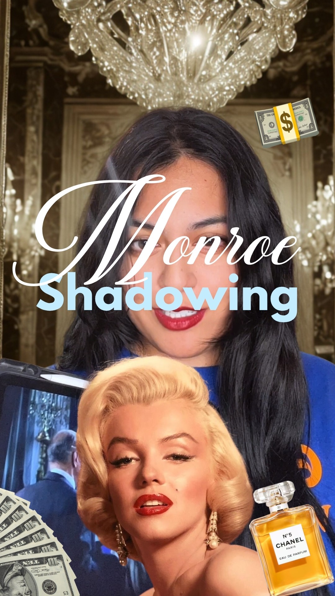 ¿Quieres mejorar tu pronunciación y entonación y no sabes por dónde comenzar? ¡La técnica #shadowing es para ti! 🫵
La técnica shadowing tiene varias formas:
1️⃣ Puedes repetir justo al mismo tiempo (ideal si ya conoces el diálogo o estás usando subtítulos)
2️⃣ Escuchar primero, pausar y repetir. (ideal para enfocarte en sonidos nuevos).
3️⃣ Escuchar sin pausar e ir repitiendo conforme el audio (sigues el audio lo más cerca posible. Esto también entrena tu memoria y fluidez).
¿Ya probaste alguna? 💬
Aquí practico la primera, shadowing simultáneo con Marilyn 💋.… ¡haz dueto conmigo! 🎤✨🇺🇸
#pronunciation #English #englishlearning #marilynmonroe #EnglishWithBaker #inglesfacil #ingles #inglesonline #aprendeingles #EnglishSpeaking #englishteacher