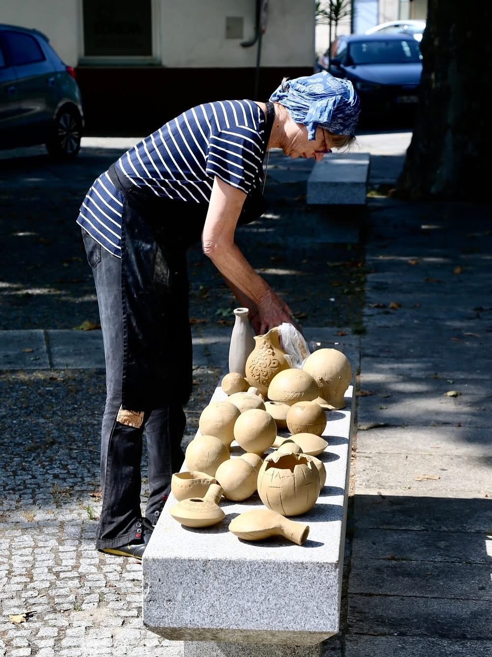 Raku et +
Portugal
Juillet 2025