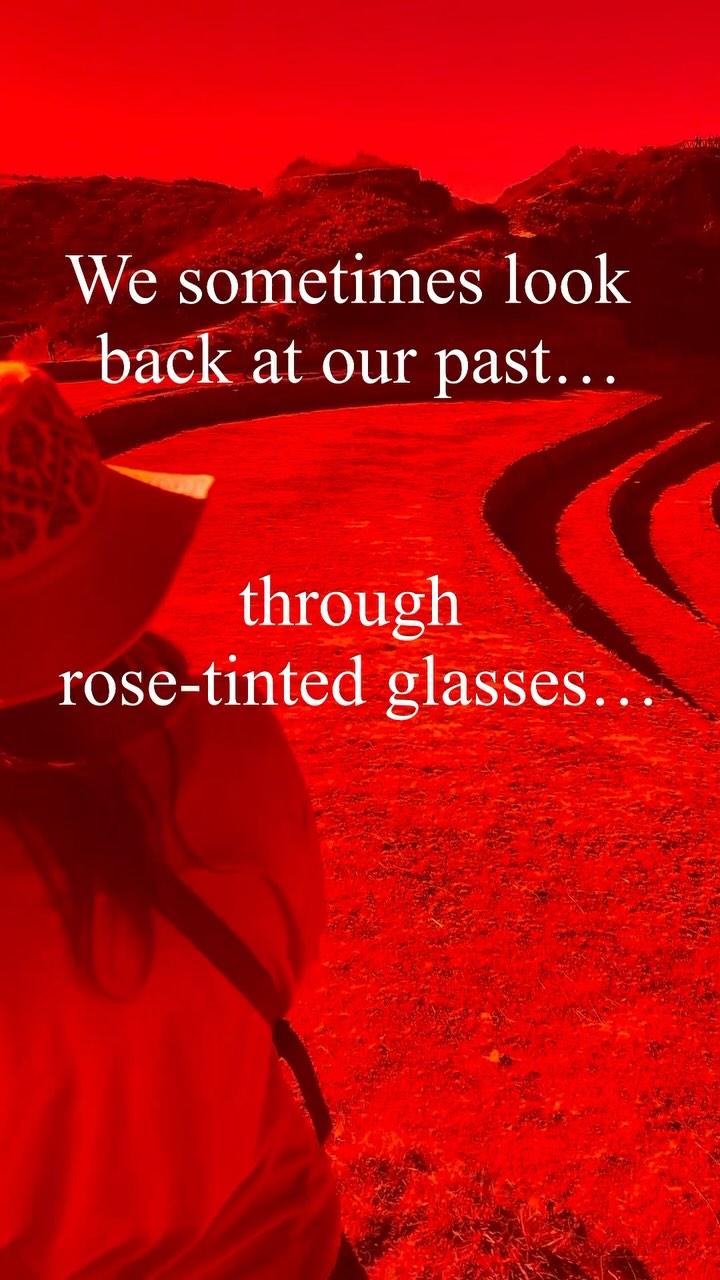 #RoseTintedGlasses
#LookingThrough
#MemoryLane
#EmotionalReels
#SingerSongwriterLife
#IndieArtist
#NewMusicAlert
#DreamyFolk
#CreativeTransitions
#DisappearingAct
#ReelMagic
#NomadicArtist
#LettingGo