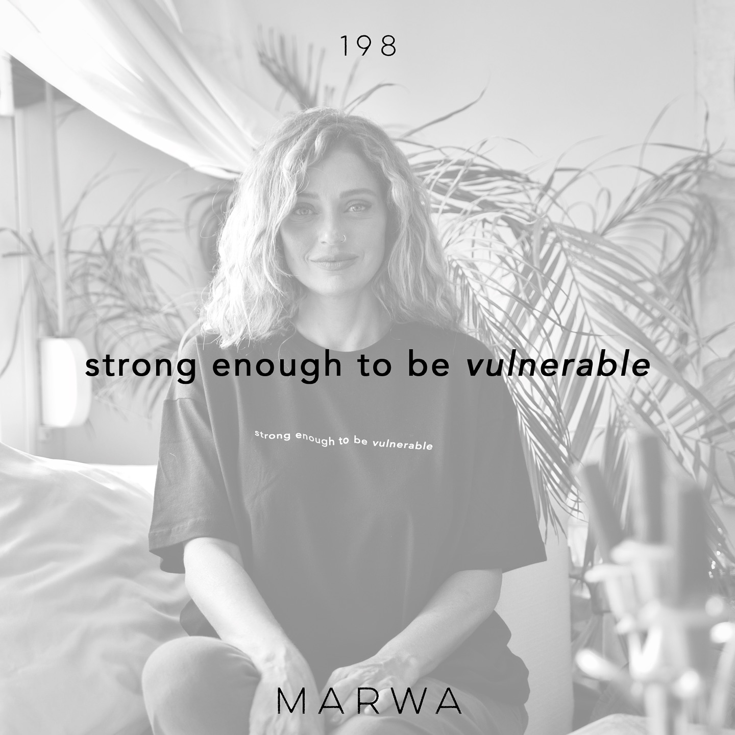 📸 by @najmlens
I was diagnosed 20 yrs ago with an auto-immune disease called ITP..
All through the years I was taught that my body carried too much , that I bottled up for years in loops that were suffocating me and bruising me meanwhile.
As, in our society we were raised that strong means you don’t cry .. means you don’t show up …
But that was the main reason I got sick the main reason I was fighting for my life not a situation or a state of mind .
My life was at stake ..
I learned the hard way that showing your feelings and being vulnerable enough to show everyone that you are just human, you breakdown, you tear up behind closed doors, you fall … hard sometimes and it’s okay .. its okay ..
We are only human we are all the same, we are souls.
I’m strong enough to show ..
I’m strong enough to be vulnerable … like everyone should be .. too
it’s #KOmplicated