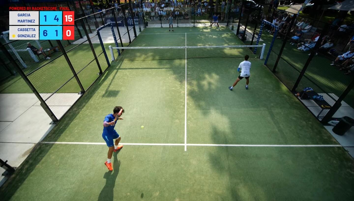 Nu live bij LTLV. FIP SILVER 2025