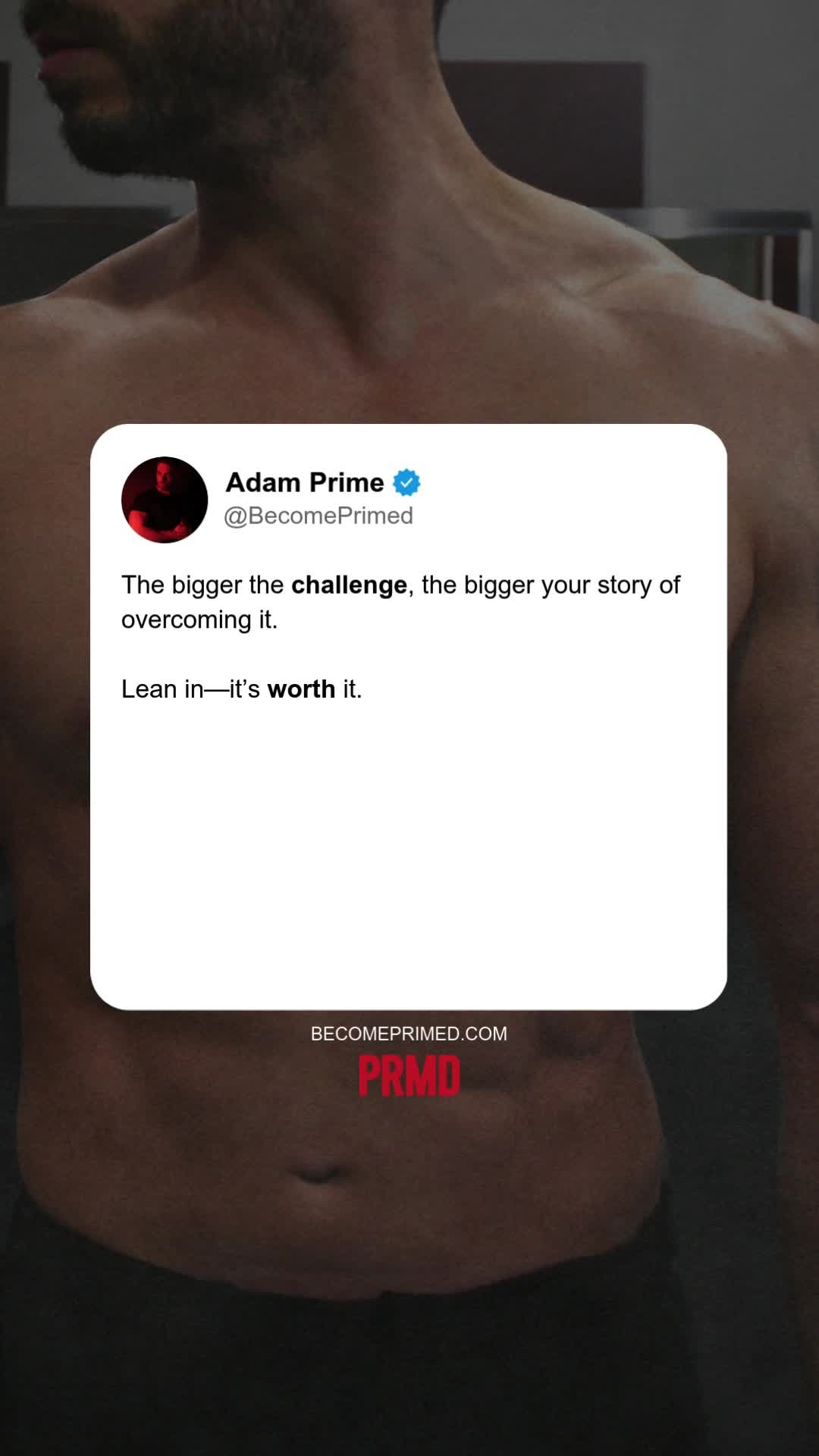 🔥 The Bigger the Pain, The Bigger the Transformation — Here’s How Men Turn Rock Bottom into Peak Fitness 💪
Ever felt like you’re too far gone? 😔 Like every failed attempt at fitness just stacks up and makes you feel even more broken?
Here’s the truth: The men with the most powerful transformations aren’t the ones who had it easy — they’re the ones who kept moving forward despite the pain, the setbacks, and the doubt.
Your biggest struggle? That’s your biggest advantage. Because the story of overcoming it will be the exact story that inspires the next man after you. 🚀
If you’re tired of starting over and ready to finally see what you’re capable of… stay locked in. I’m breaking this all down for you — mindset, strategy, and what actually works when you’ve tried everything else.
👉 Follow for more daily fitness breakthroughs like this — your next level starts now.
We only move forwards, never backward.
We only create results, never excuses.
#becomeprimed #transformyourlife #onlinecoaching #buildmuscle #extremeweightloss #mensweightloss #entrepreneurs #businessowner
#businessowners #fitnessphysique