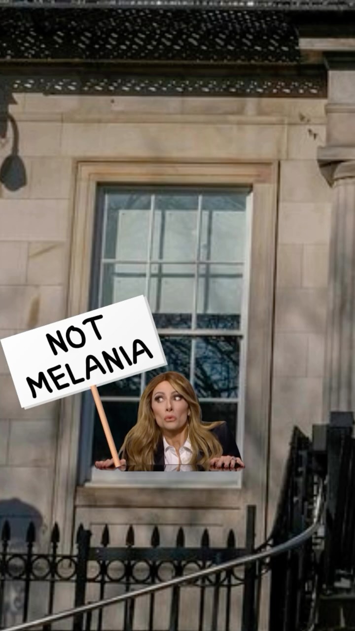 All Melania wanted was to go to the @edfringe to see the brilliant comedy show — Laura Benanti: Nobody Cares. But that geezer had to show up in Scotland and ruin everything. 🙄
Whatever you do, DON’T tell him she’s here… but DO come see the show:
🎭 Laura Benanti: Nobody Cares
📍 Edinburgh Fringe-Ermintrude at Underbelly, Bristo Square
🗓️ July 30th-August 24th @ 4:55pm
🎟️ Tickets in Bio!
#edfringe #laurabenanti #comedy #underbellyedinburgh #edinburghfringe