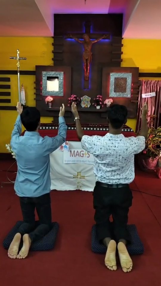 Novena to St Ignatius day 5 English
#instagram #music #trendingreels #eng #lifelessons