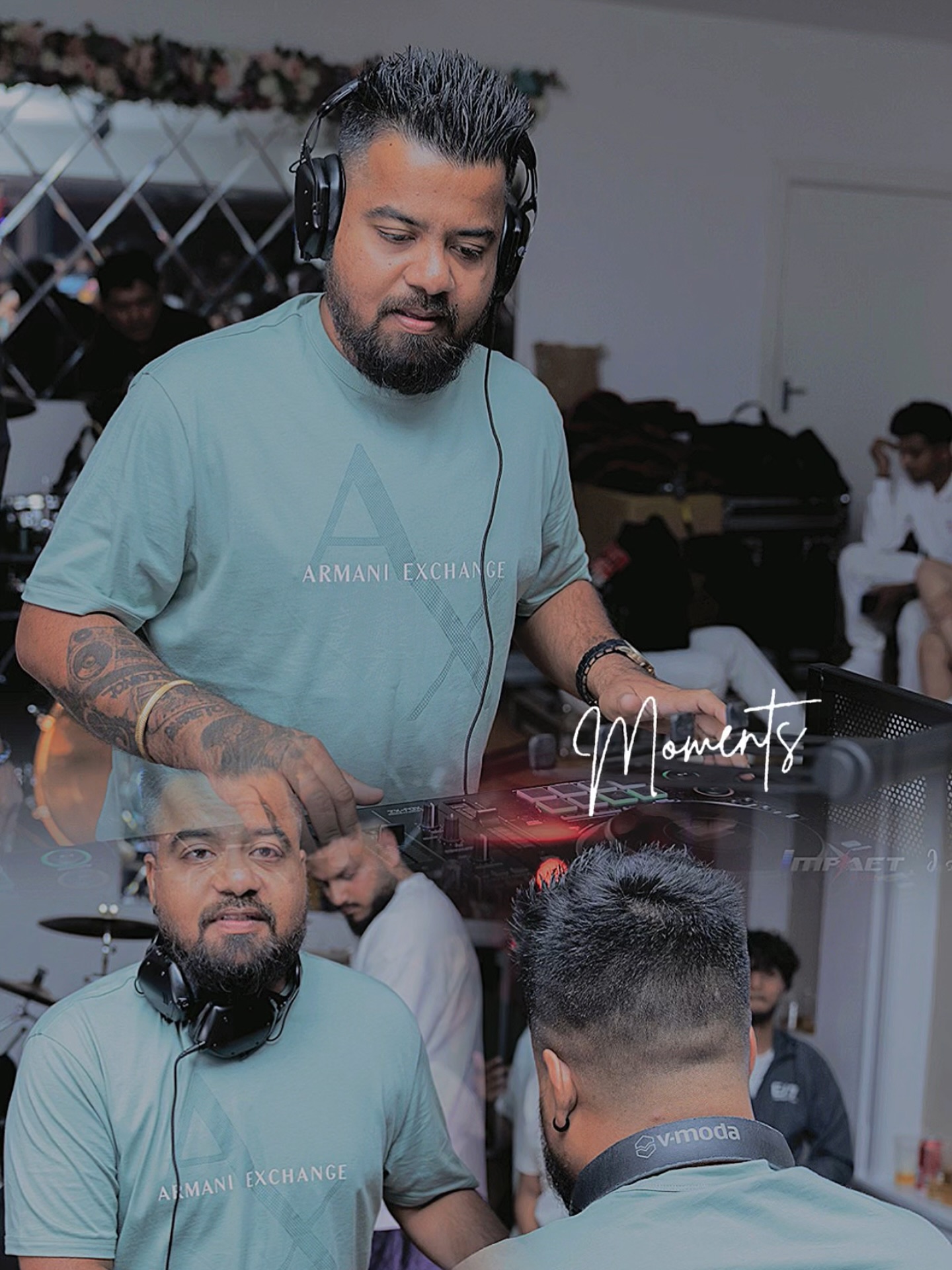 Party vibes on full blast!
šø @iamlesterstudios
#dj #djlifestyle #djlife #djjonathanbarreto